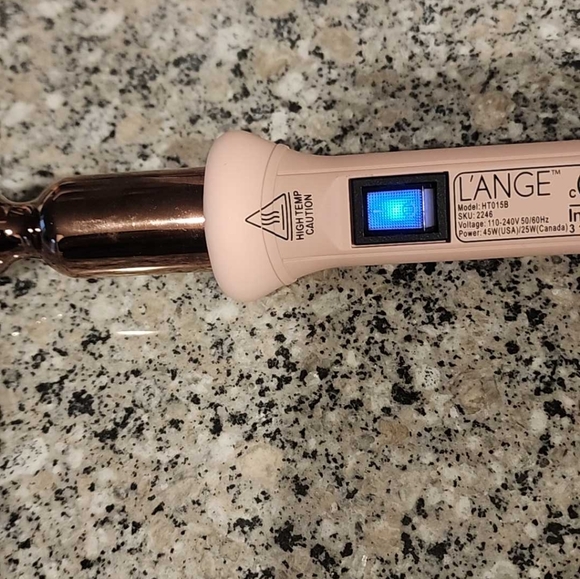 L'ange bubble wand with glove - Picture 4 of 4